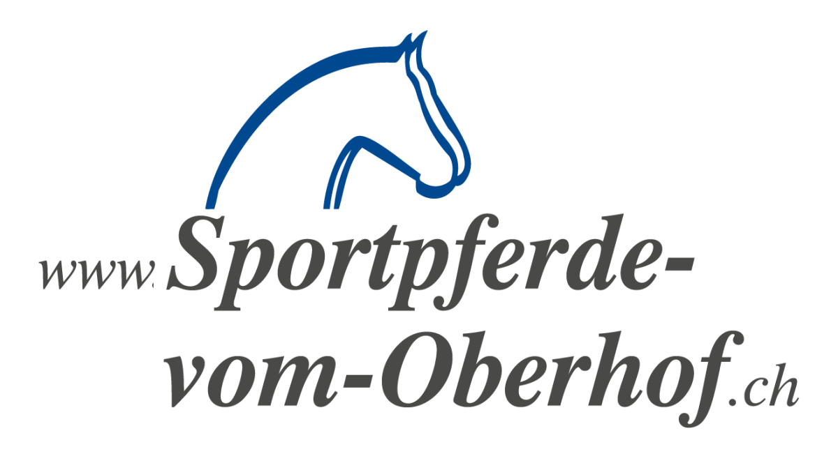 Sportpferde vom Oberhof